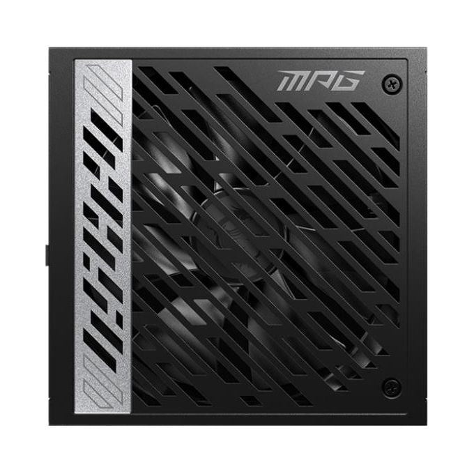MSI MPG A1000G PCIE5 Alimentatore PC ATX 1000W 80 PLUS Gold Fully Modular PCIe 5.0 ATX 3.0 colore Nero