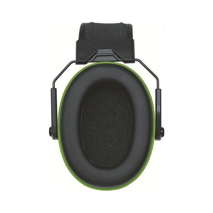 Uvex Cuffie Antirumore K10