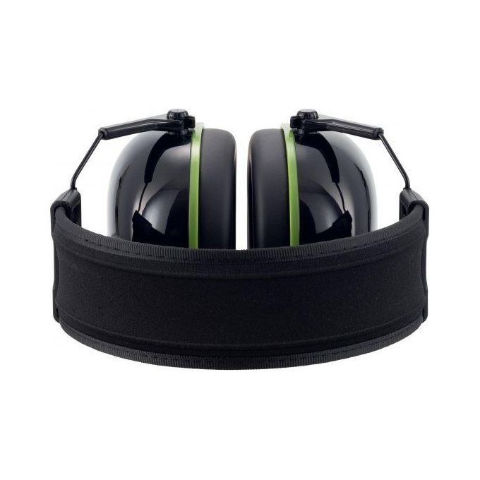 Uvex Cuffie Antirumore K10