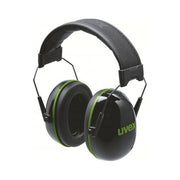 Uvex Cuffie Antirumore K10