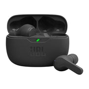 JBL JBLWBEAMBLK Wave Beam Auricolari In-Ear TWS Bluetooth 5.2 Driver 8mm IP54 Autonomia 32h colore Nero