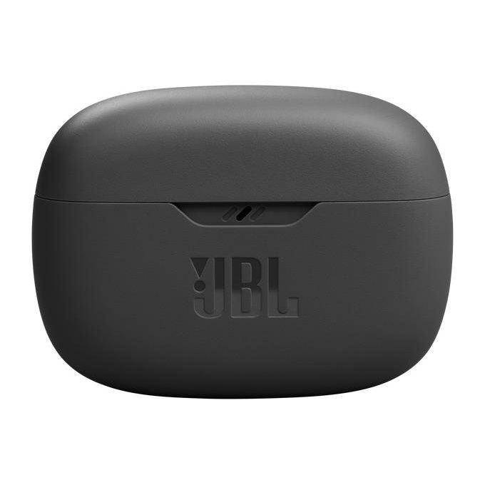 JBL JBLWBEAMBLK Wave Beam Auricolari In-Ear TWS Bluetooth 5.2 Driver 8mm IP54 Autonomia 32h colore Nero