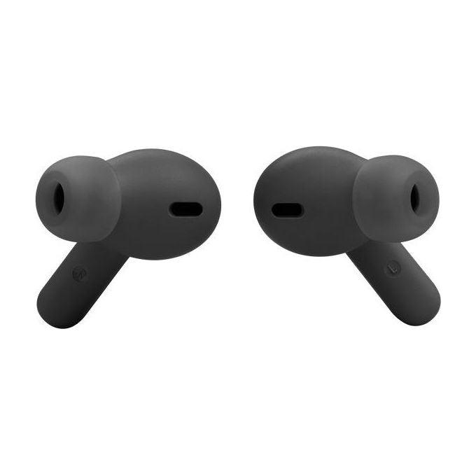 JBL JBLWBEAMBLK Wave Beam Auricolari In-Ear TWS Bluetooth 5.2 Driver 8mm IP54 Autonomia 32h colore Nero