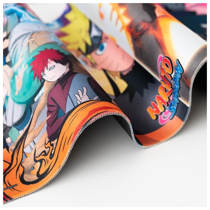 Grupo Erik Desk Mat XL Naruto
