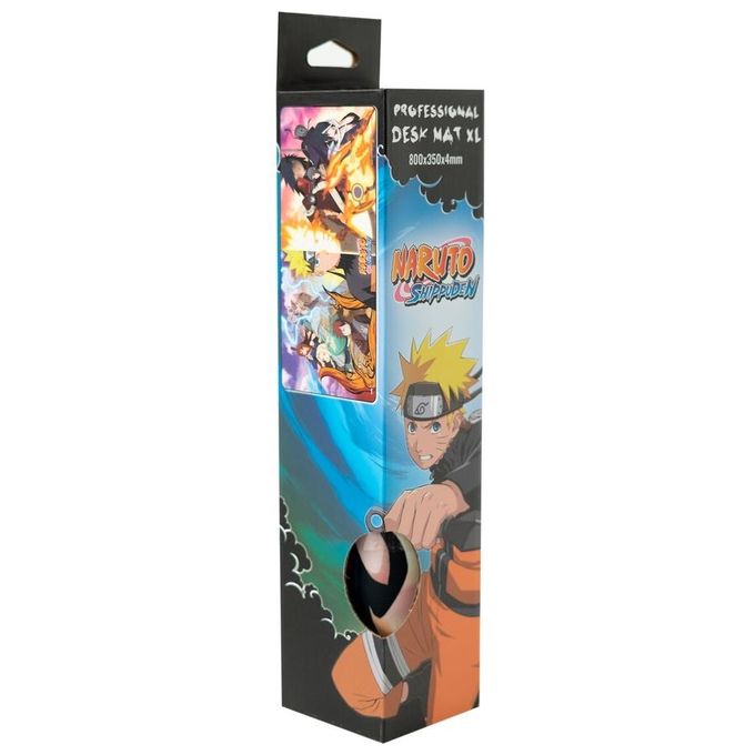 Grupo Erik Desk Mat XL Naruto