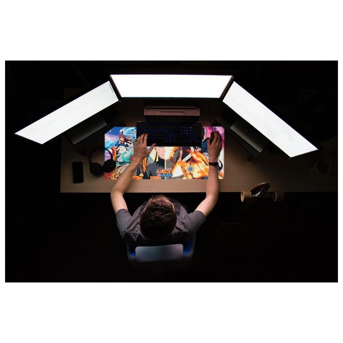 Grupo Erik Desk Mat XL Naruto