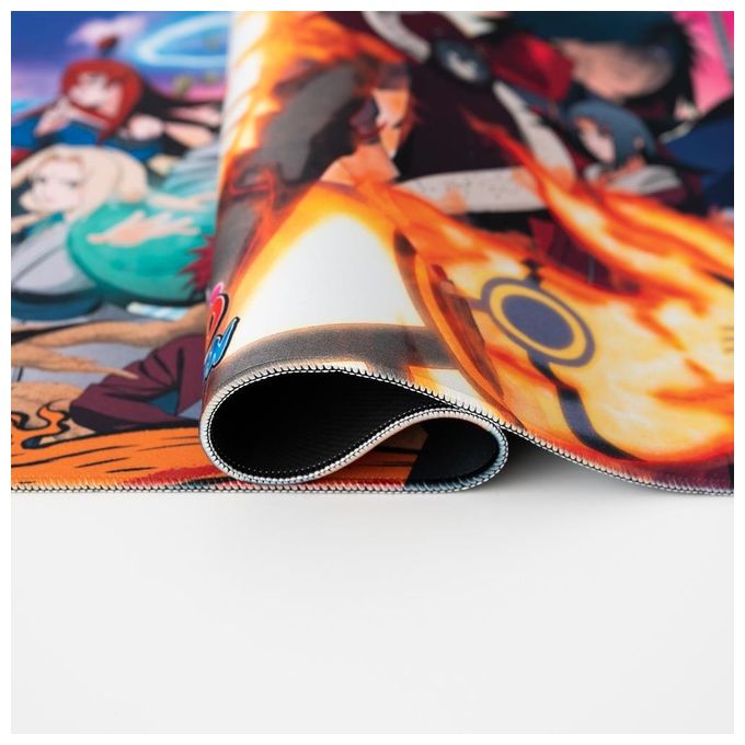 Grupo Erik Desk Mat XL Naruto