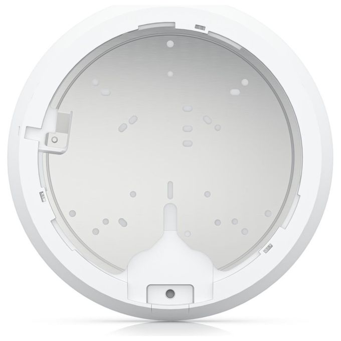 Ubiquiti U6-Enterprise Access Point Wi-Fi 6E Tri-band 4800 Mbit-s PoE Router Wireless