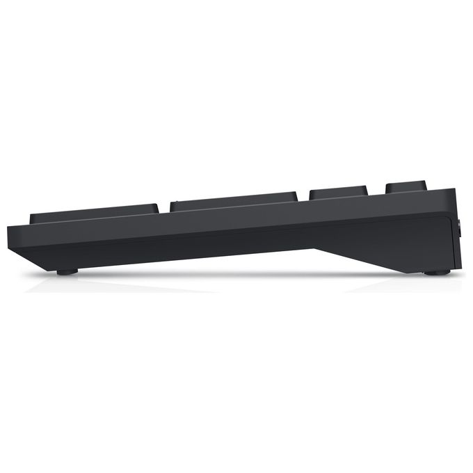 Dell KB500-BK-R-ITL Tastiera Pro Wireless RF QWERTY Italiano Full-size 100% 2.4 GHz Batteria 36 mesi colore Nero
