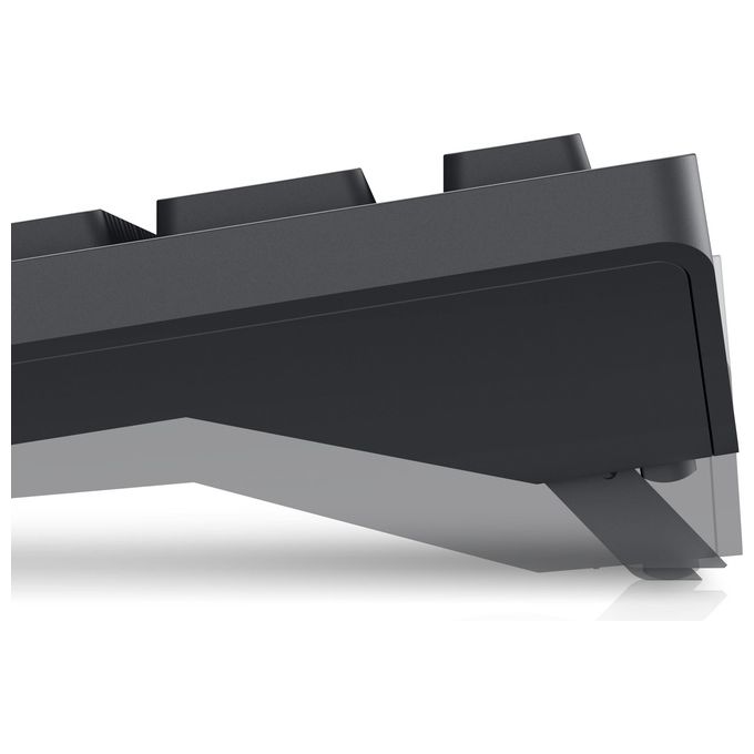 Dell KB500-BK-R-ITL Tastiera Pro Wireless RF QWERTY Italiano Full-size 100% 2.4 GHz Batteria 36 mesi colore Nero
