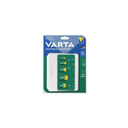 Varta Universal Charger Batteria per Uso Domestico Ac