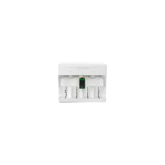 Varta Universal Charger Batteria per Uso Domestico Ac