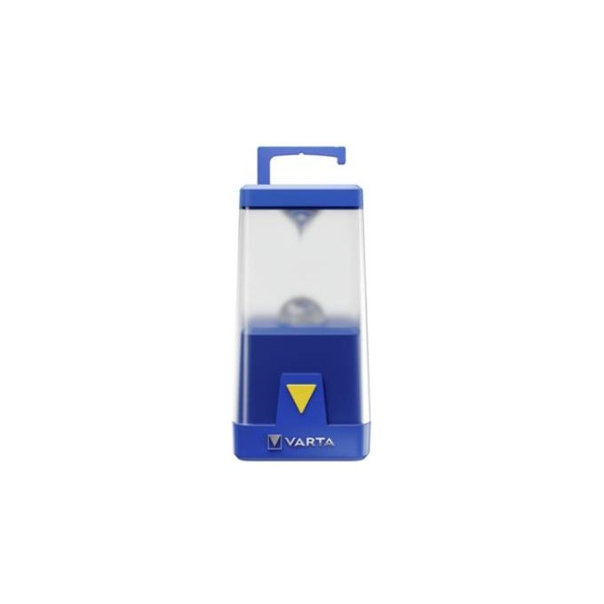Varta Torcia Elettrica Outdoor Ambiance L20 Blu
