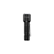 Varta Torcia Elettrica Alluminium Light F30 Pro Nero