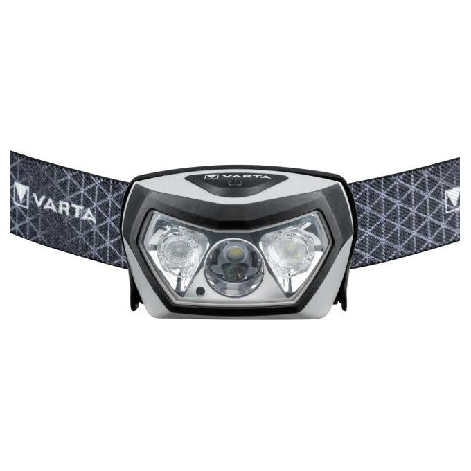Varta Torcia Elettrica Outdoor Sports H30R Wireless Pro
