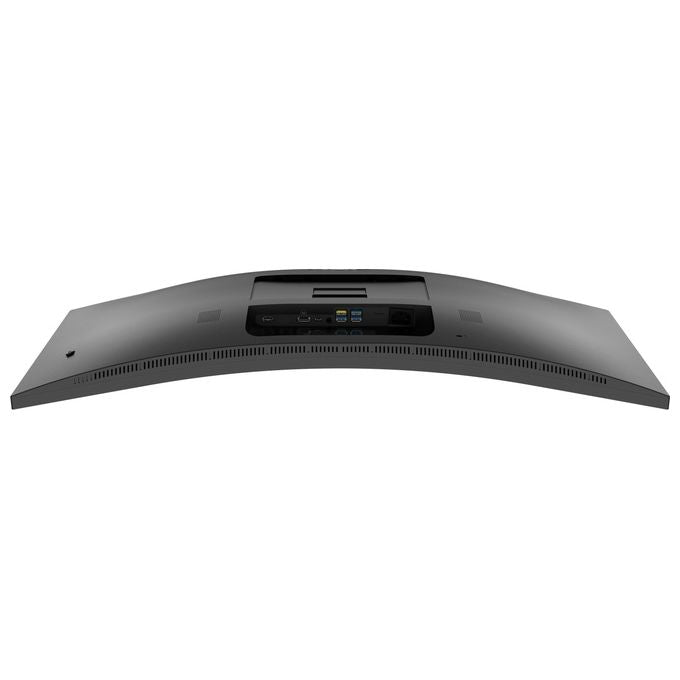 AOC CU34V5CW V5 Monitor curvo 34'' VA WQHD 21:9 100 Hz USB-C 65W Webcam AMD FreeSync Hub USB colore Nero