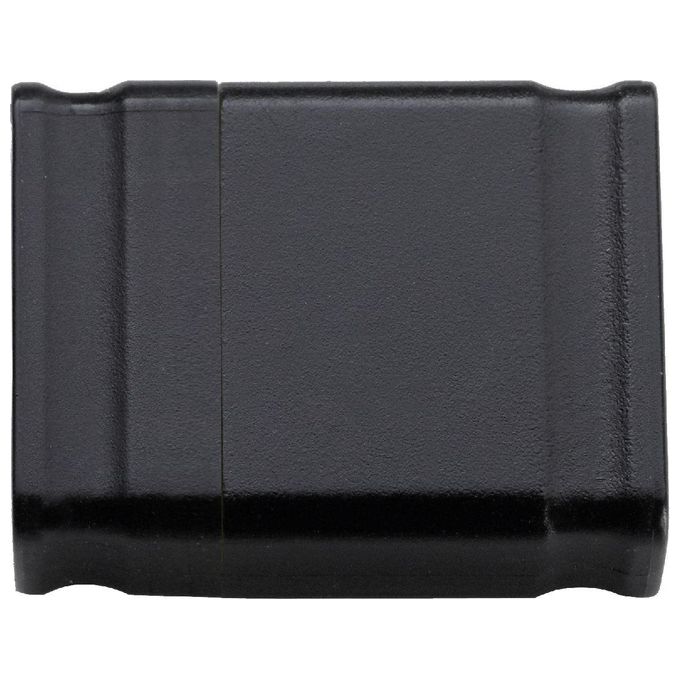 Intenso Usb Flash Drive 2.0 16Gb Micro Line