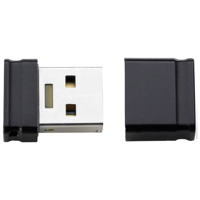 Intenso Usb Flash Drive 2.0 16Gb Micro Line