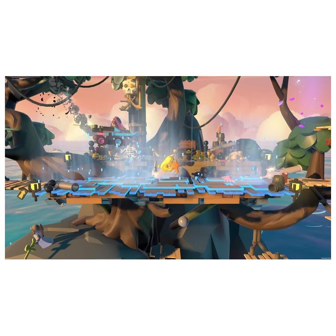 LEGO Videogioco LEGO Brawls per PlayStation 4