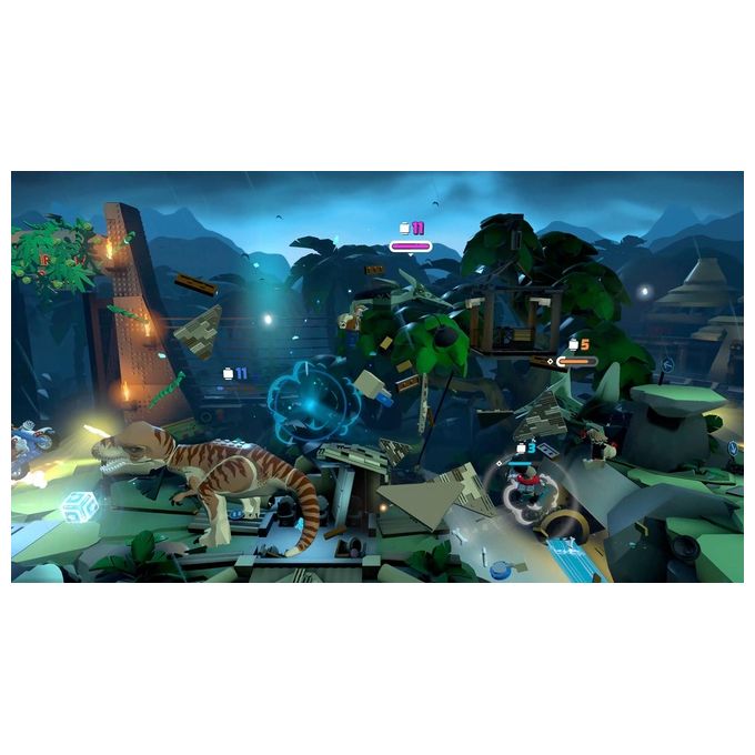 LEGO Videogioco LEGO Brawls per PlayStation 4
