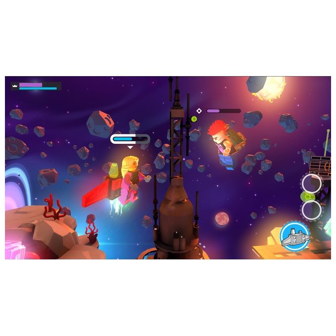 LEGO Videogioco LEGO Brawls per PlayStation 4