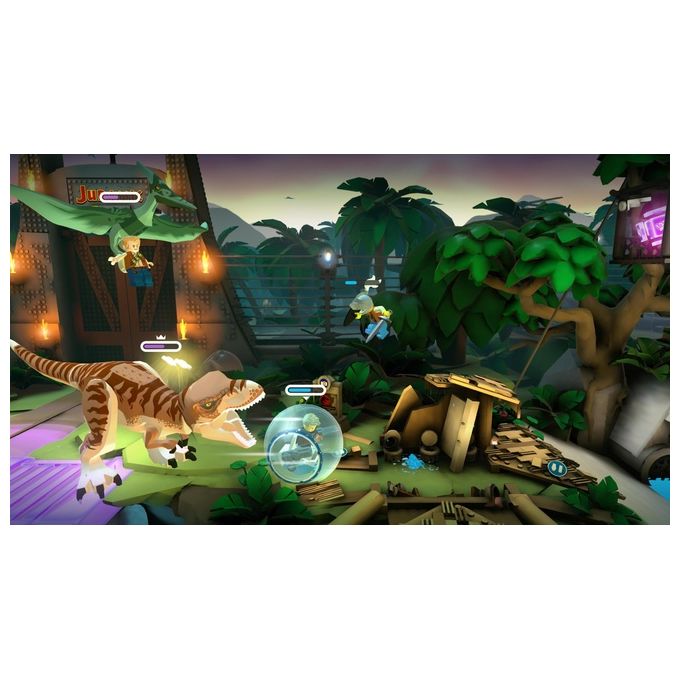 LEGO Videogioco LEGO Brawls per PlayStation 4