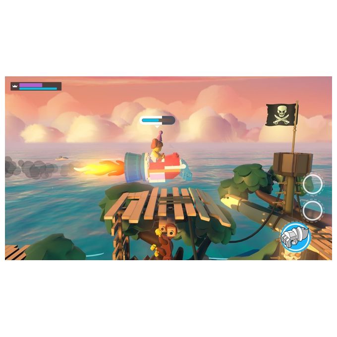 LEGO Videogioco LEGO Brawls per PlayStation 4