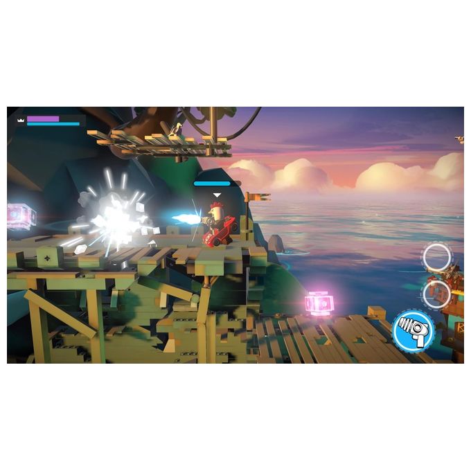 LEGO Videogioco LEGO Brawls per PlayStation 4