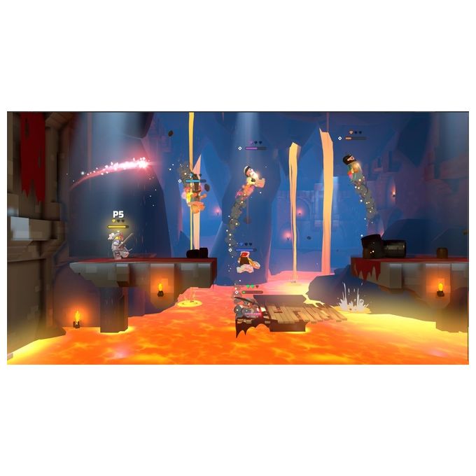 LEGO Videogioco LEGO Brawls per PlayStation 4