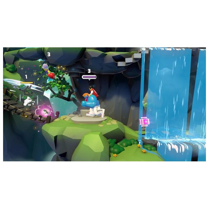LEGO Videogioco LEGO Brawls per PlayStation 4