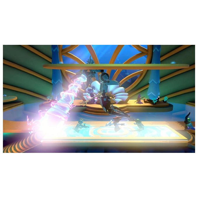 LEGO Videogioco LEGO Brawls per PlayStation 4