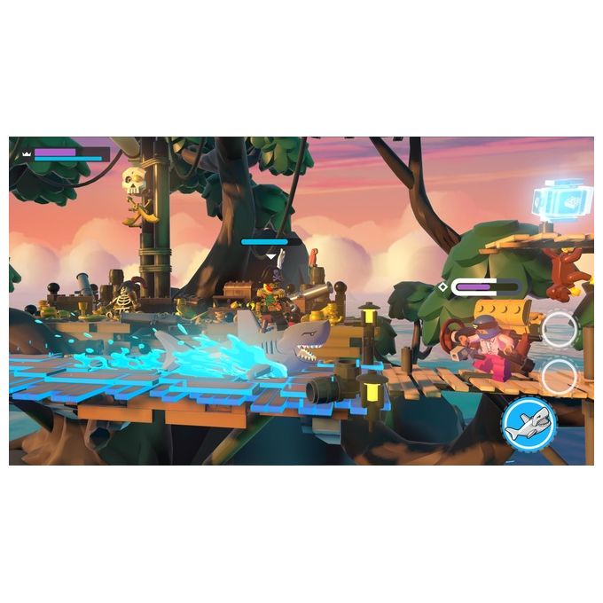 LEGO Videogioco LEGO Brawls per PlayStation 4