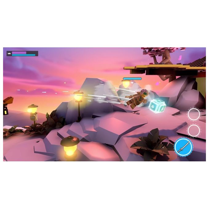 LEGO Videogioco LEGO Brawls per PlayStation 4