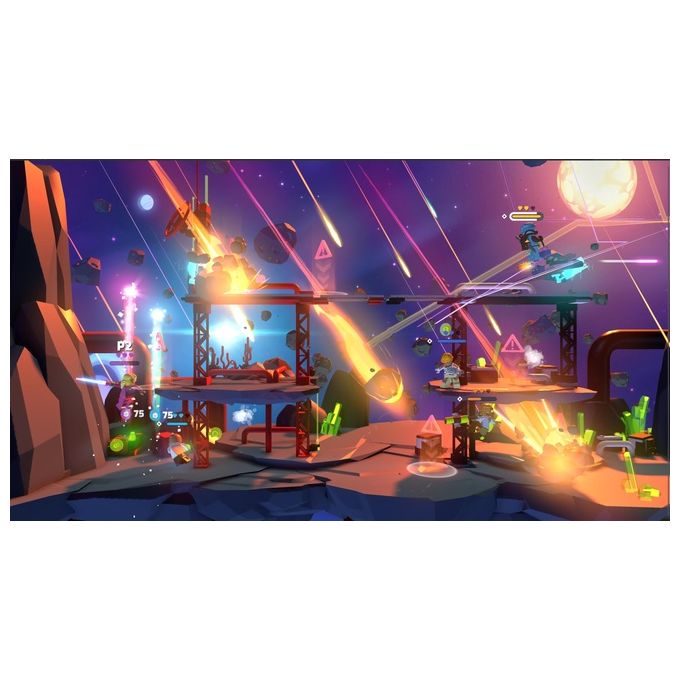 LEGO Videogioco LEGO Brawls per PlayStation 4
