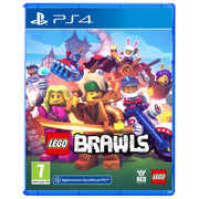 LEGO Videogioco LEGO Brawls per PlayStation 4