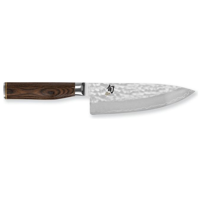 KAI SHUN PREMIER Tim Malzer Coltello Cuoco 15cm