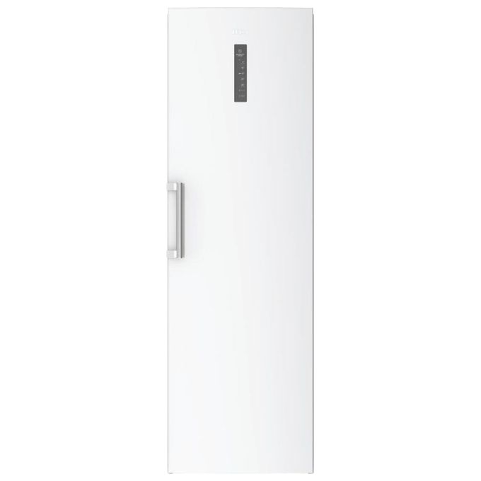 Haier H3F330WDH1 Instaswitch Congelatore Verticale 330 L 191 cm Classe D 38 dB No Frost Convertibile Wi-Fi colore Bianco
