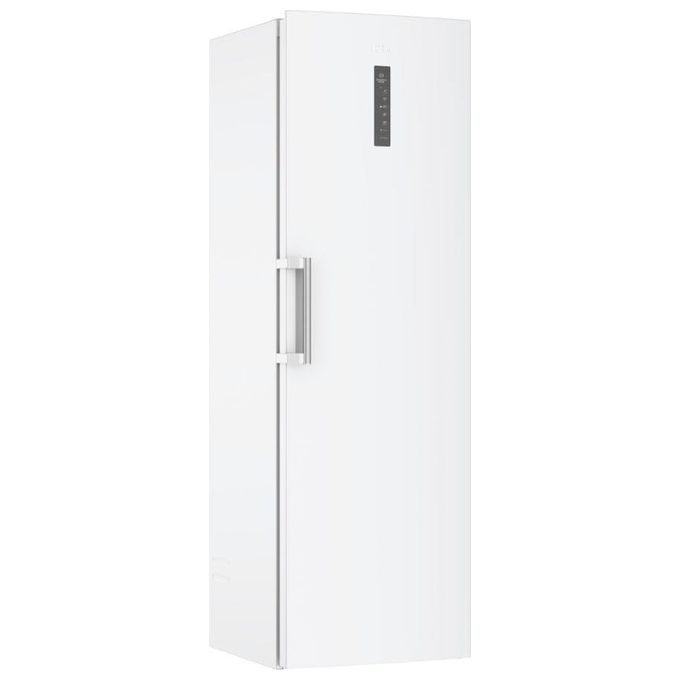 Haier H3F330WDH1 Instaswitch Congelatore Verticale 330 L 191 cm Classe D 38 dB No Frost Convertibile Wi-Fi colore Bianco
