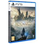 Warner Bros 5051891188822 Hogwarts Legacy Videogioco PS5 RPG Open World Edizione Standard PAL ITA