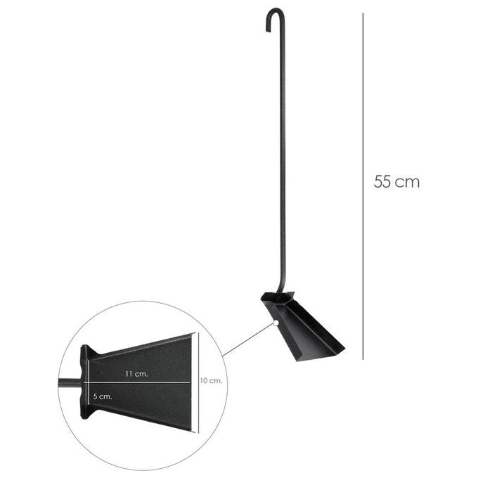 Mille Paletta Camini 50001