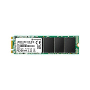Transcend TS500GMTS825S 825S SSD M.2 2280 500 GB SATA III 3D NAND velocita' lettura 530 MB-s scrittura 480 MB-s colore Nero