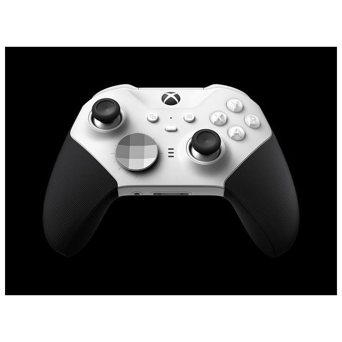 Microsoft 4IK-00002 Xbox Elite Wireless Series 2 Core Gamepad Bluetooth USB batteria 40h colore Nero Bianco