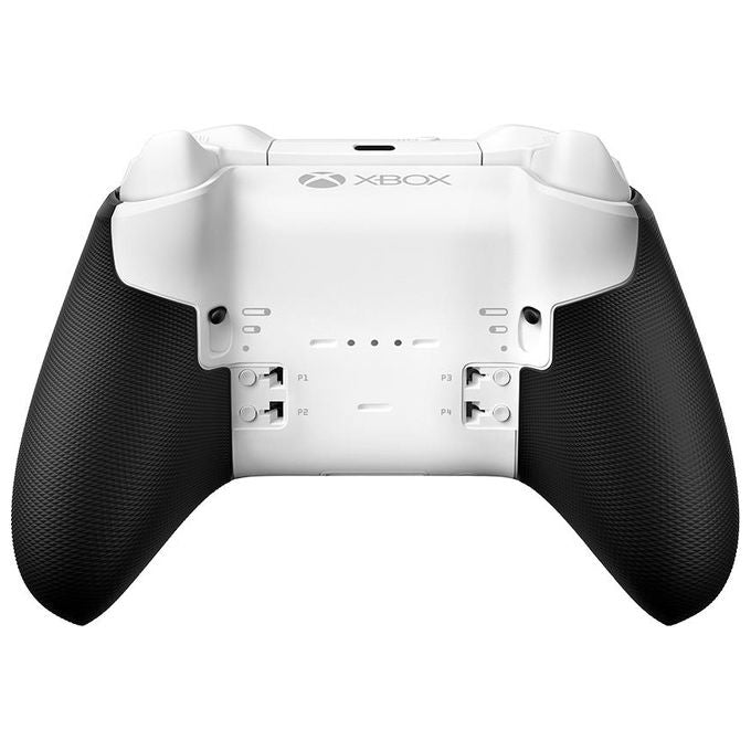Microsoft 4IK-00002 Xbox Elite Wireless Series 2 Core Gamepad Bluetooth USB batteria 40h colore Nero Bianco