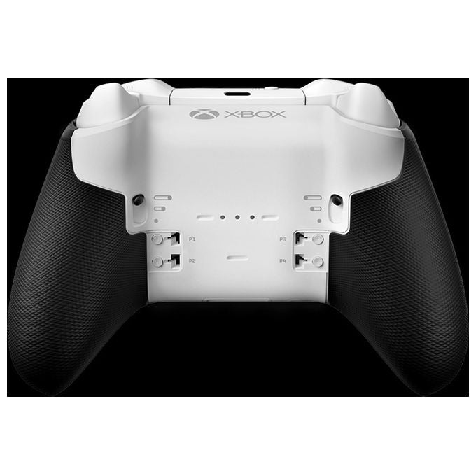 Microsoft 4IK-00002 Xbox Elite Wireless Series 2 Core Gamepad Bluetooth USB batteria 40h colore Nero Bianco