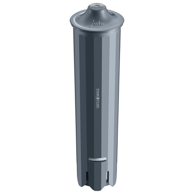 JURA 24233 CLARIS Smart+ Filtro per acqua Tecnologia RFID Capacita' fino a 50 L colore Grigio
