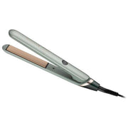 Remington S5860 Botanicals Piastra per Capelli Ceramica 10 temperature 150°C 230°C funzione ionica cavo 3 m colore Verde