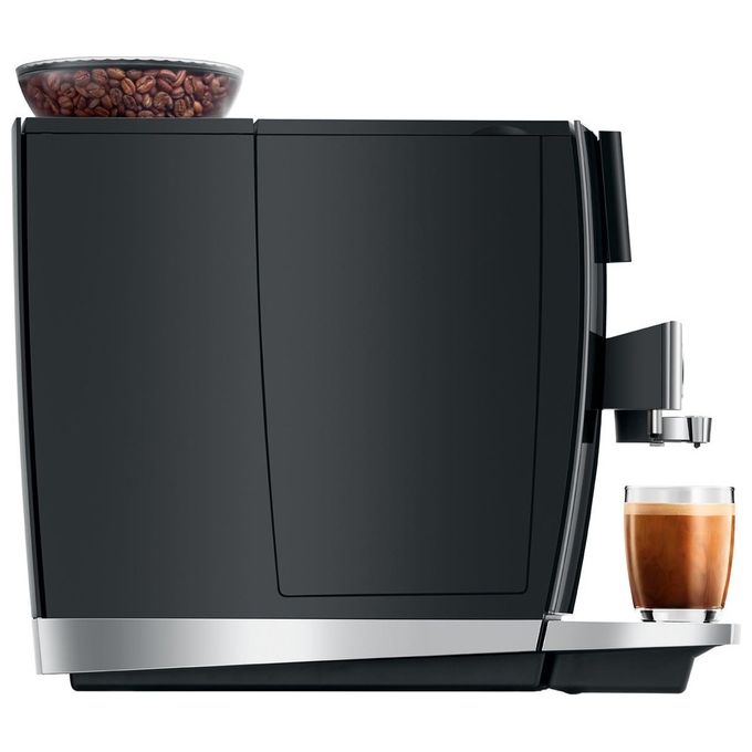 JURA 15478 GIGA 10 Macchina da caffe' Automatica 2,6 L 15 bar 2300 W 35 Bevande Wi-Fi Touch Screen colore Diamond Black