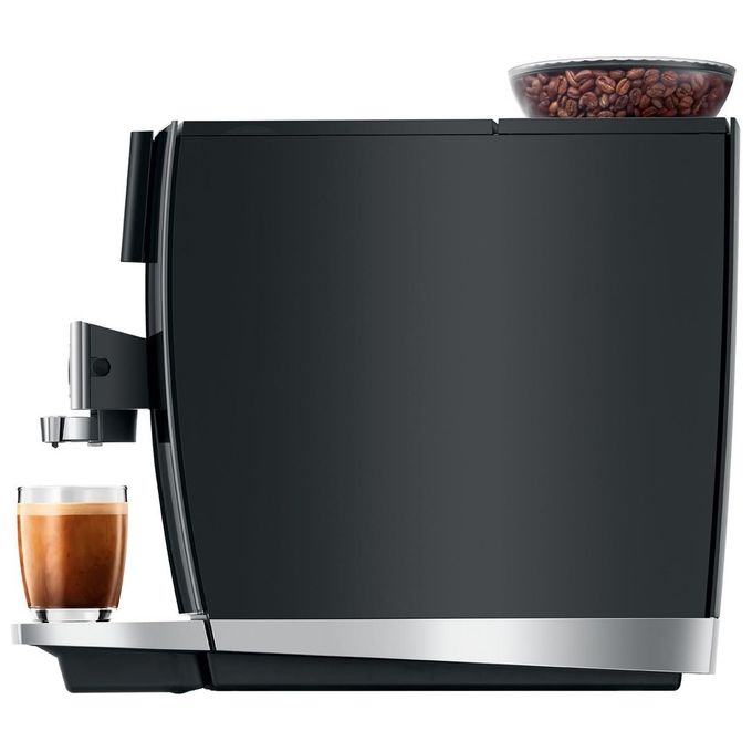 JURA 15478 GIGA 10 Macchina da caffe' Automatica 2,6 L 15 bar 2300 W 35 Bevande Wi-Fi Touch Screen colore Diamond Black