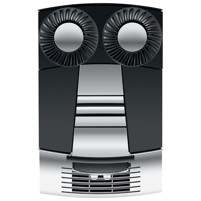 JURA 15478 GIGA 10 Macchina da caffe' Automatica 2,6 L 15 bar 2300 W 35 Bevande Wi-Fi Touch Screen colore Diamond Black