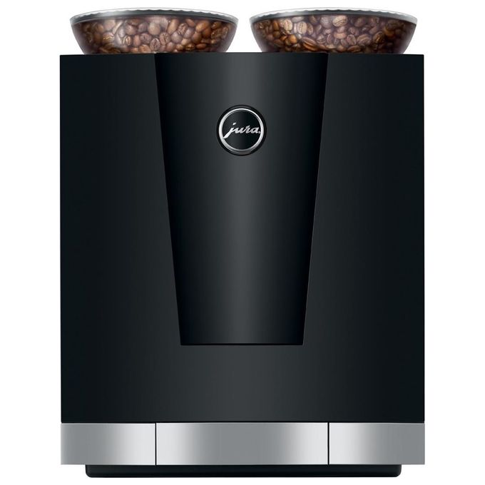 JURA 15478 GIGA 10 Macchina da caffe' Automatica 2,6 L 15 bar 2300 W 35 Bevande Wi-Fi Touch Screen colore Diamond Black